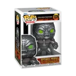 Funko POP! Movies: Transformers - Optimus Primal (Rise of the Beasts) #1376