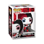 Funko POP! Heroes: Harley Quinn - Harley Quinn with Weapons #453