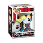 Funko POP! Heroes: Harley Quinn - Harley Quinn on Apokalips #450