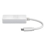 D-Link DUB-E130 USB - C - LAN 10/100/1000