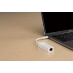 D-Link DUB-E130 USB - C - LAN 10/100/1000
