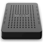 NZXT AC-CRFR0-B1 RGB fan controller