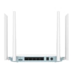 D-Link EAGLE PRO AI N300 4G Smart G403, 4G LTE, SIM