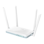 D-Link EAGLE PRO AI N300 4G Smart G403, 4G LTE, SIM