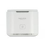 Delock USB-C, For 2 x 2.5″ SATA HDD / SSD, Cloning
