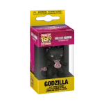 Ключодържател Funko Pocket POP! Godzilla x Kong - Godzilla