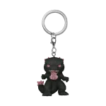 Ключодържател Funko Pocket POP! Godzilla x Kong - Godzilla