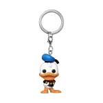 Ключодържател Funko Pocket POP! Doland Duck 90th - 1938 Donald Duck