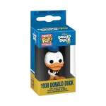 Ключодържател Funko Pocket POP! Doland Duck 90th - 1938 Donald Duck