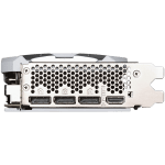 Видео карта MSI RTX 4070 TI SUPER 16G VENTUS 2X WHITE OC 16GB GDDR6X