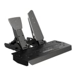MOZA SR-P 2-Pedal Set