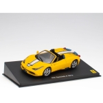 Ferrari 458 Speciale A 2013 1:43 (Altaya)