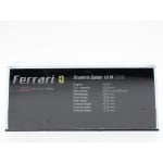 Ferrari Scuderia Spider 16M 2008 1:43 (Altaya)