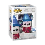 Funko POP! Disney 100: Mickey Mouse (Facet) #1377
