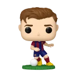 Funko POP! Football: FC Barcelona - Gavi #63