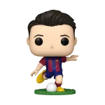 Funko POP! Football: FC Barcelona - Lewandowski #64