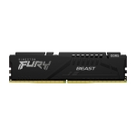 Памет Kingston FURY Beast Black 16GB DDR5 6000MHz CL30 AMD EXPO