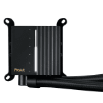 Охлаждане ASUS ProArt LC 420
