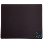Logitech G240, Black gaming mousepad
