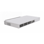Mikrotik CRS326-4C+20G+2Q+RM, 20x 2.5 Gigabit, 4x COMBO, 2x 40 Gigabit QSFP+ switch