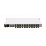Mikrotik CRS326-4C+20G+2Q+RM, 20x 2.5 Gigabit, 4x COMBO, 2x 40 Gigabit QSFP+ switch