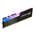 Памет G.SKILL Trident Z RGB 32GB (2x16GB) DDR4 PC4-25600 3200MHz CL16