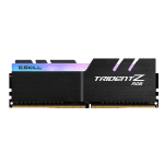 Памет G.SKILL Trident Z RGB 32GB (2x16GB) DDR4 PC4-25600 3200MHz CL16