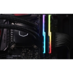 Памет G.SKILL Trident Z RGB 32GB (2x16GB) DDR4 PC4-25600 3200MHz CL16