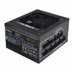 Захраване Lian Li SP750 750W 80+ Gold SFX, Full Modular