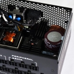 Захраване Lian Li SP750 750W 80+ Gold SFX, Full Modular