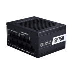 Захраване Lian Li SP750 750W 80+ Gold SFX, Full Modular