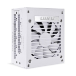 Захраване Lian Li SP750 750W White 80+ Gold SFX, Full Modular