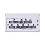 Захраване Lian Li SP750 750W White 80+ Gold SFX, Full Modular