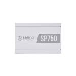 Захраване Lian Li SP750 750W White 80+ Gold SFX, Full Modular