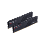 Памет G.SKILL Ripjaws S5 Black 32GB (2x16GB) DDR5 PC5-41600 5200MHz CL36