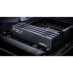 Памет G.SKILL Ripjaws S5 Black 32GB (2x16GB) DDR5 PC5-41600 5200MHz CL36