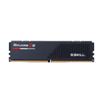 Памет G.SKILL Ripjaws S5 Black 32GB (2x16GB) DDR5 PC5-41600 5200MHz CL36