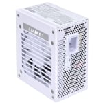 Захраване Lian-Li SP850, 850W, 80+ Gold, SFX, Full Modular, White