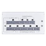 Захраване Lian-Li SP850, 850W, 80+ Gold, SFX, Full Modular, White