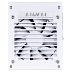 Захраване Lian-Li SP850, 850W, 80+ Gold, SFX, Full Modular, White