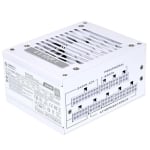 Захраване Lian-Li SP850, 850W, 80+ Gold, SFX, Full Modular, White