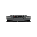 Памет G.SKILL Ripjaws V Dark Gray 16GB (2x8GB) DDR4 3200MHz CL16