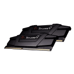 Памет G.SKILL Ripjaws V Black 16GB (2x8GB) DDR4 3200MHz CL16
