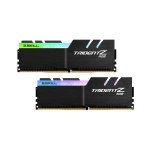 Памет G.SKILL Trident Z RGB 16GB (2x8GB) DDR4, 3200Mhz, AMD