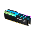 Памет G.SKILL Trident Z RGB 16GB (2x8GB) DDR4, 3200Mhz, AMD