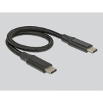 Delock, for M.2 NVMe PCIe/SATA SSDD, USB-C