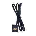 Lian Li UNI FAN TL LCD 140mm - Black