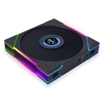 Lian Li UNI FAN TL LCD 140mm - Black