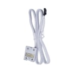 Lian Li UNI FAN TL LCD 140mm - White