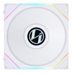 Lian Li UNI FAN TL LCD 140mm - White